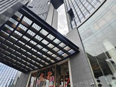 -康帝国际酒店-艾斯本自助西餐厅