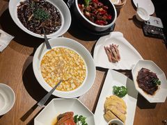 -上海小南国(正大店)