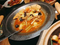 -薇酌饮·陕西菜(南门外店)