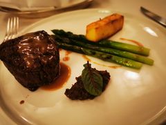 -上海和平饭店华懋阁 Cathay Room