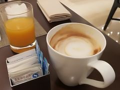 -Social 秀西餐厅-长沙瑞吉酒店(运达店)