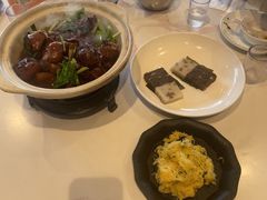 -壹只菜·崇明本地特色菜(崇明南门店)