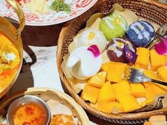 -KingThaia金泰兰(滨江天街店)