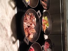 -筠咖啡西餐厅(上海国展宝龙丽筠酒店)