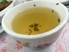 -香港蓮香樓(上環店)