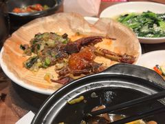 -斯丹姜母鸭·古法干香(田安南路店)
