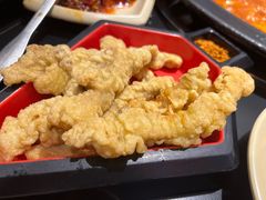 -蜀大侠火锅(四川北路店)