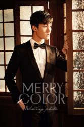 -MERRY COLOR时尚摄影体验店
