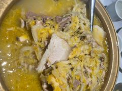 -关东小磨东北菜(漕河泾印象城店)