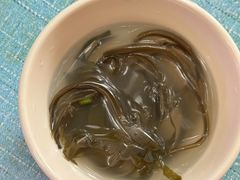 海带汤-熊面妈老面馆