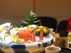 -大岛日本料理铁板烧(南通大饭店)