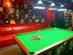 -顽主轰趴馆团建ktv桌游狼人杀(望京店)