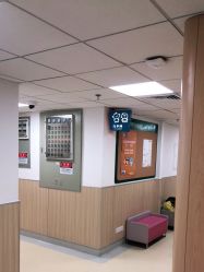 -上海市儿童医院(北京西路院区)