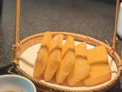 -赠李白·如诗的川味(余杭万达广场店)
