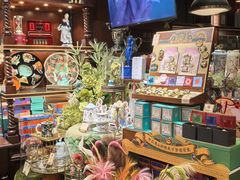 -布兰兔的植物庄园(杭州南宋御街店)