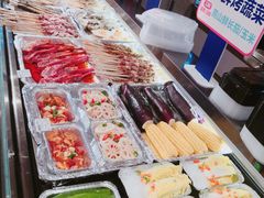-盒马鲜生(莱蒙都会店)