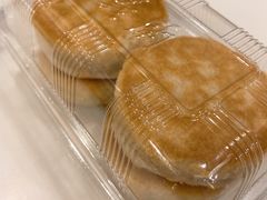 绿豆饼-义兰中糖饼店(大同路总店)
