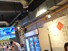 -有局·成都市井烧烤·精酿啤酒(双楠店)