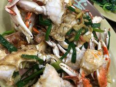 -贞姨美食·老字号海鲜大排档