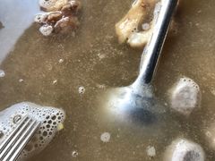 -广味鲜潮汕牛肉火锅(延安三路店)