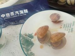 -睿柏云酒店-餐厅