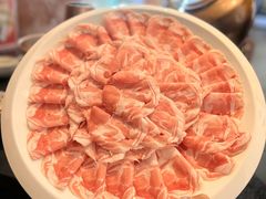 -北门涮肉·铜锅涮肉(南锣鼓巷店)