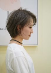 -3AM HAIR SALON染发烫发接发
