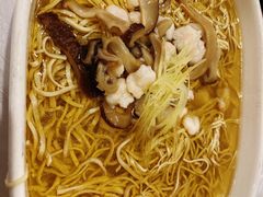 -奇芳阁·百年清真南京菜(夫子庙店)