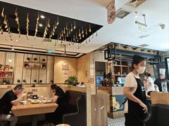 -金掌勺·锅包肉(广渠门店)