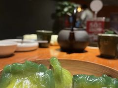 -云海肴·汽锅鸡·云南菜(高德置地店)