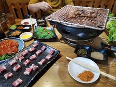 -大壮家原味烤肉(兴华北街店)