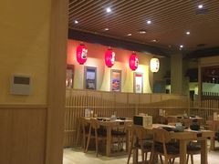 大堂-伊豆野菜村(大族广场店)