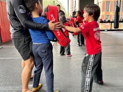 -极斗-IKMF马伽术·格斗运动学院(东直门店)