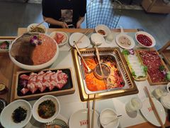 -雾都渣渣火锅(南城智汇城店)