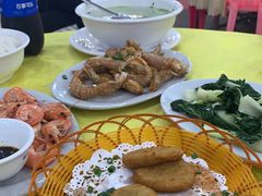 -秋姐美食店(旅游大道店)