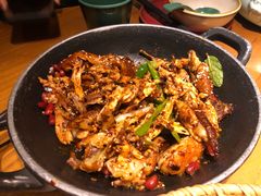 -吃饭皇帝大(合生汇店)
