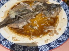 -杨记隆府重庆江湖菜(大悦城店)