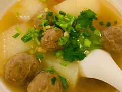 -莲塘味宝园牛杂(天越翔园店)