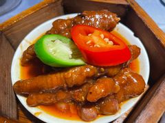 -晓粤·惹味粤菜(凯德乐峰广场店)