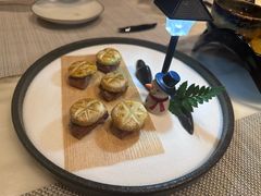 -月下料理(楷林IFC店)