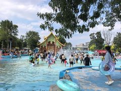 -欢乐水魔方水世界