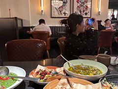 -华豫川酒家(大卫城店)