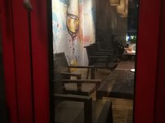 大堂-南都咖啡西餐厅(天誉店)