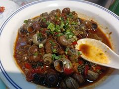 -辣不怕口味虾(凌霄路店)