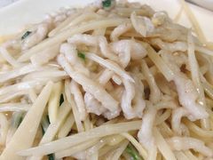 -马凯餐厅(长椿街店)