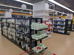 -家乐福(古北店)