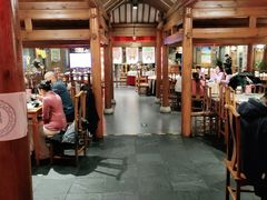 -东来顺饭庄(西直门店)