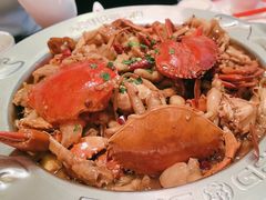 -胖哥俩肉蟹煲(龙德广场店)