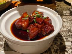 -绿茶餐厅(千岛湖银泰城店)