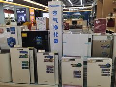 -苏宁易购(成都春熙路店)